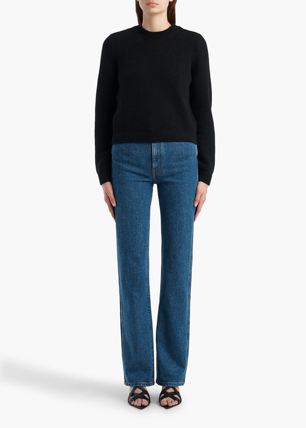 Danielle Stretch Jean in Montgomery