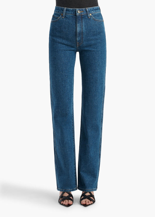 Danielle Stretch Jean in Montgomery