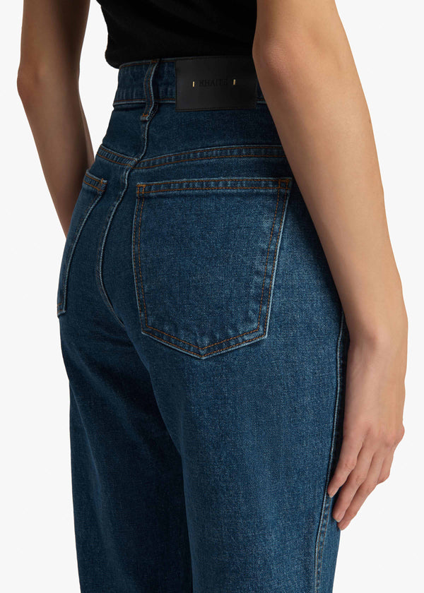 Danielle Stretch Jean in Montgomery