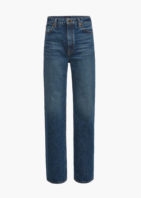 Danielle Stretch Jean in Archer