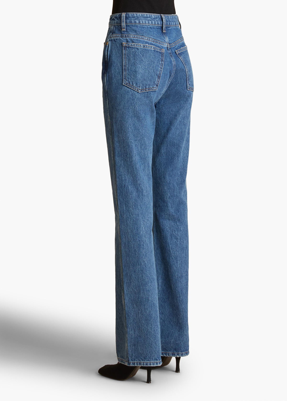 Danielle Stretch Jeans