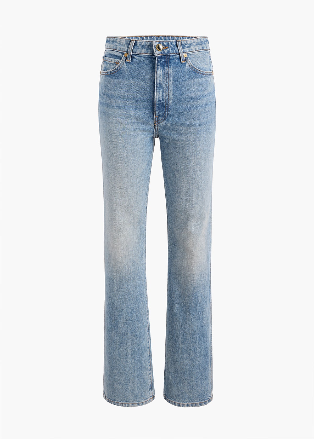 Danielle Stretch Jean Bryce