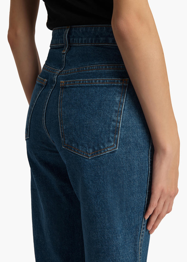 Danielle Stretch Jean in Montgomery DETAILED VIEW 1