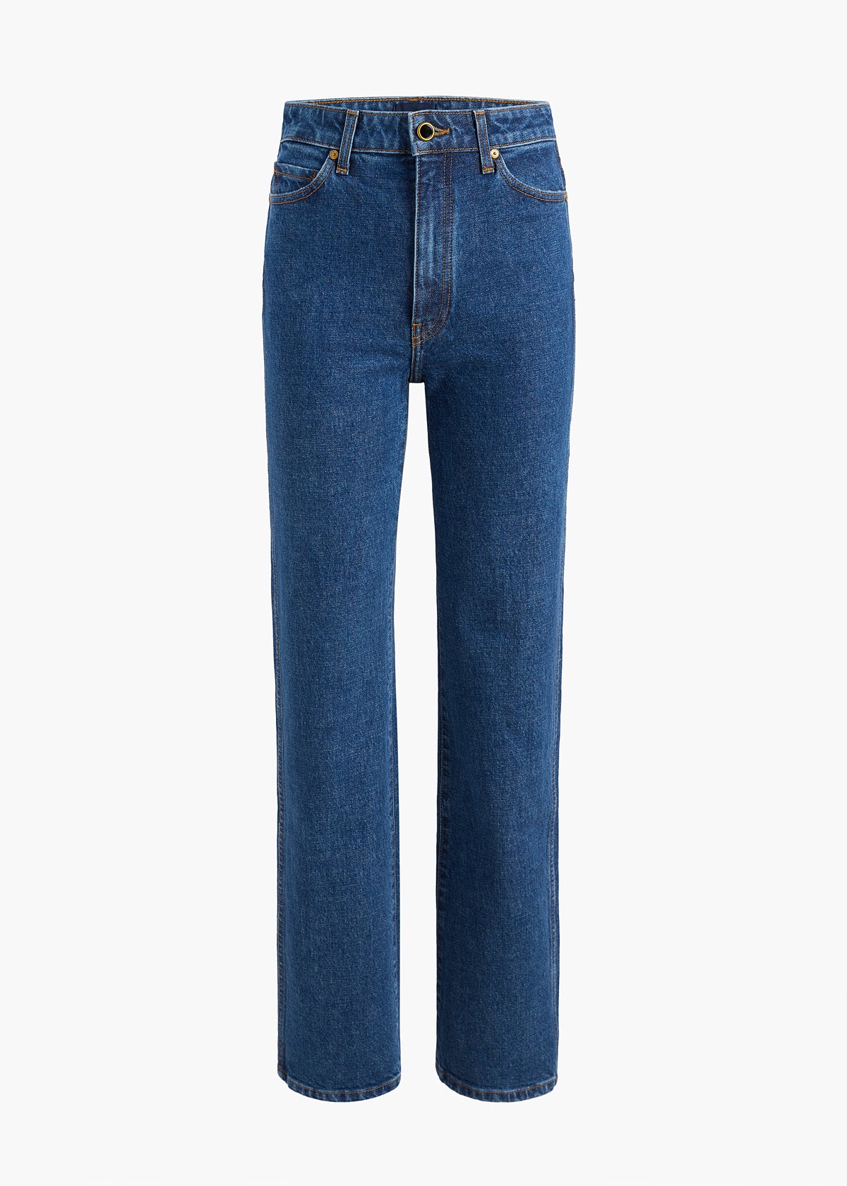 Danielle Stretch Jean Montgomery