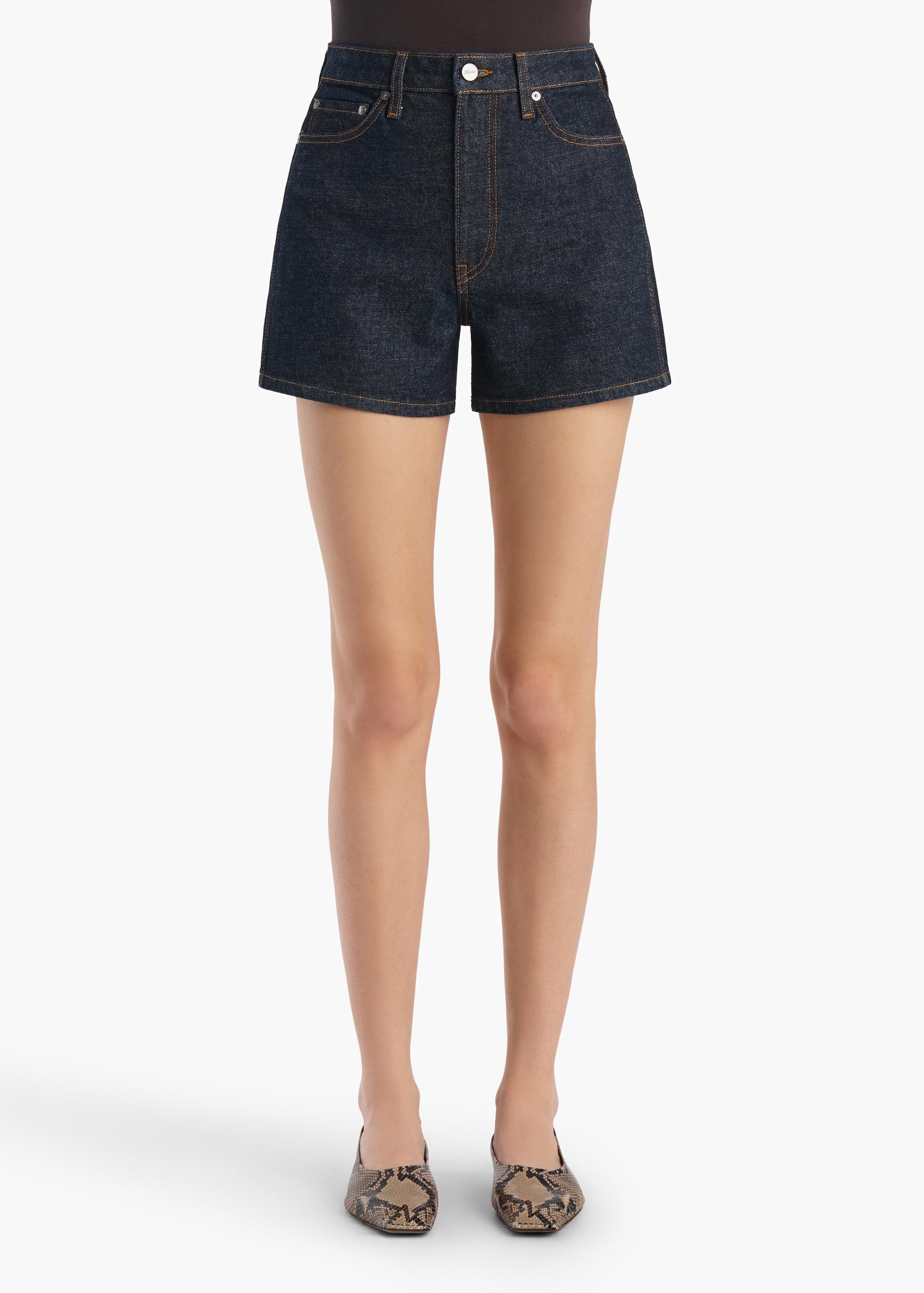 DANYA SHORT BENSON 1196916040 040 B
