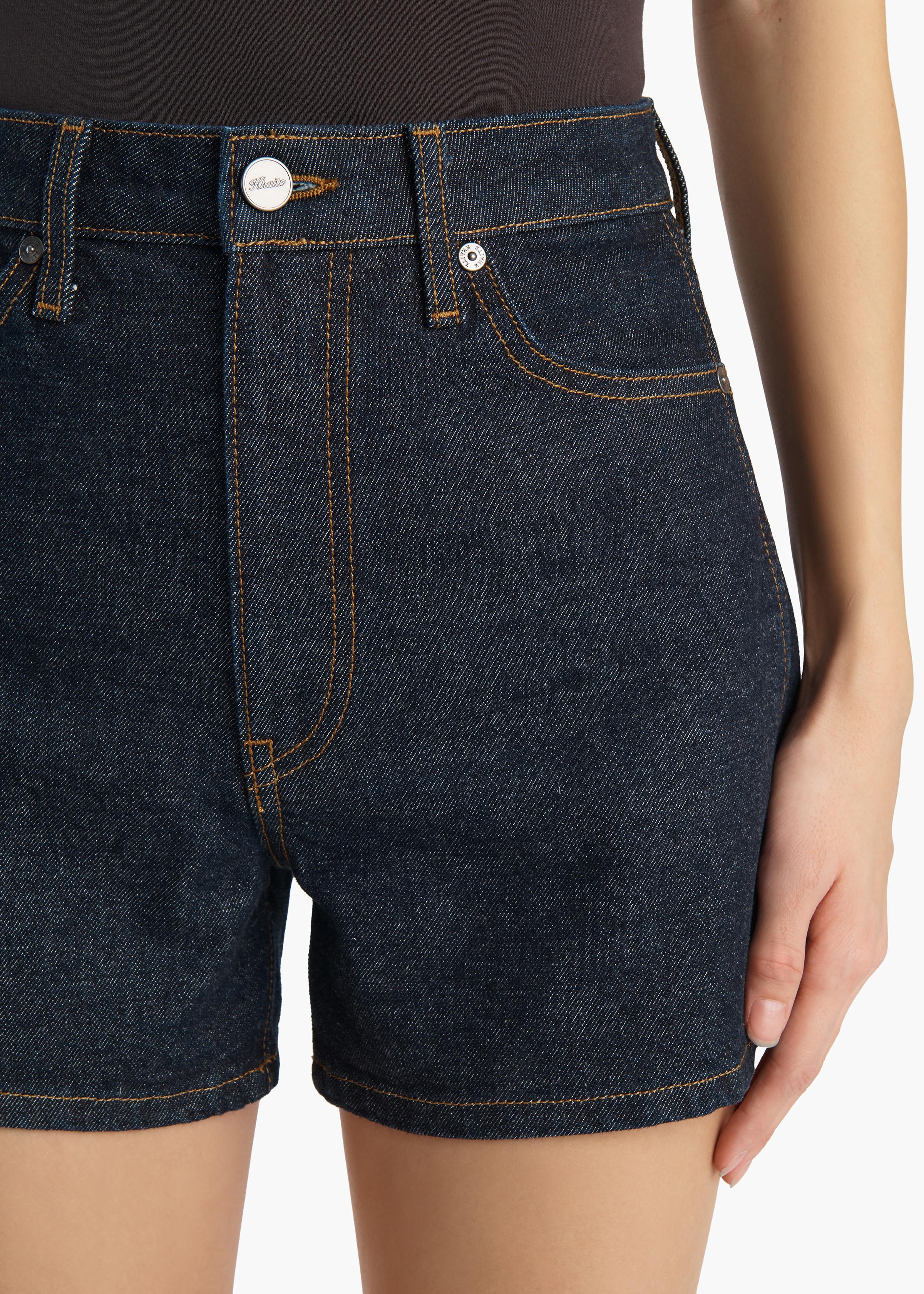 DANYA SHORT BENSON 1196916040 040 D