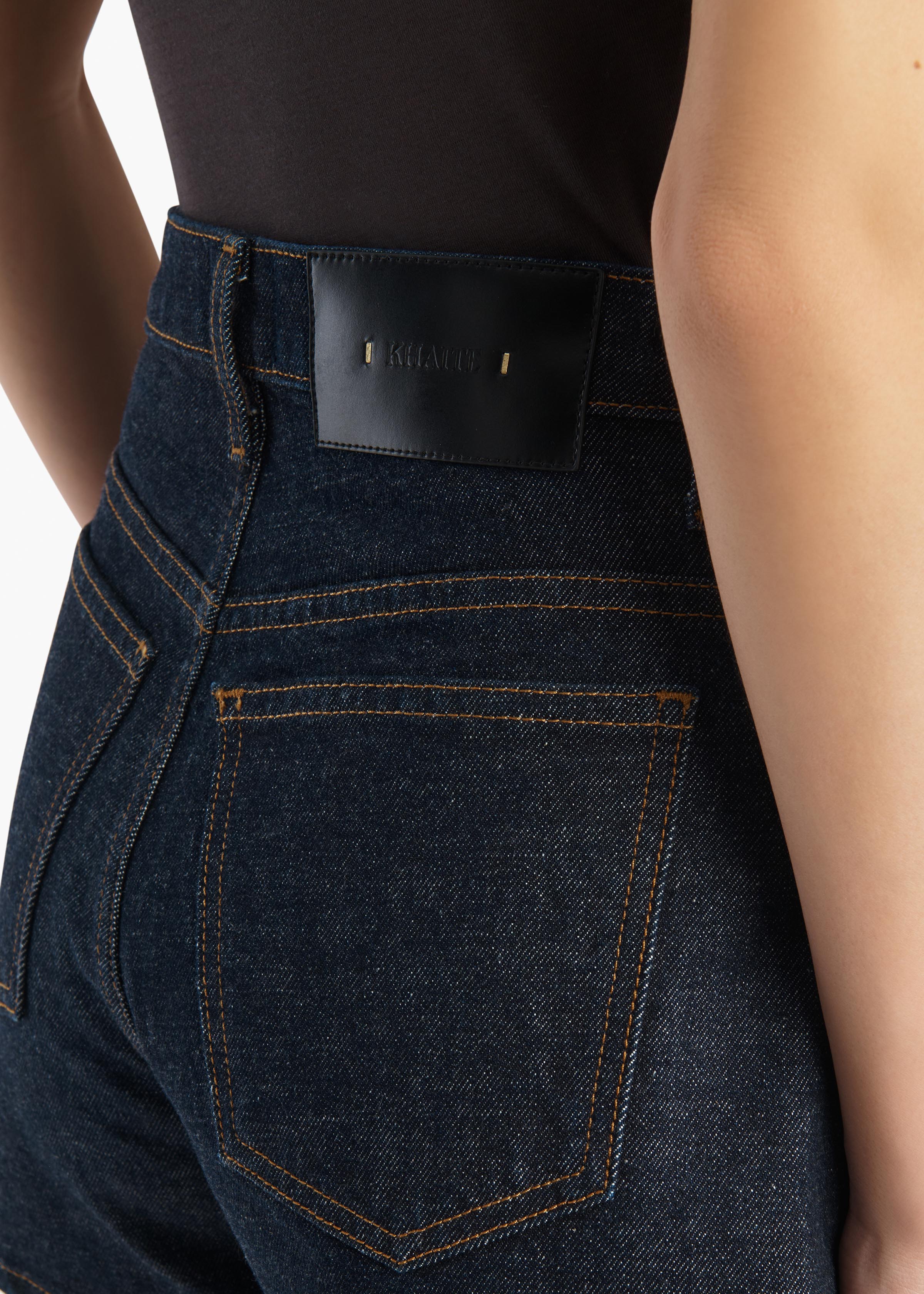 Danya Short in Benson
