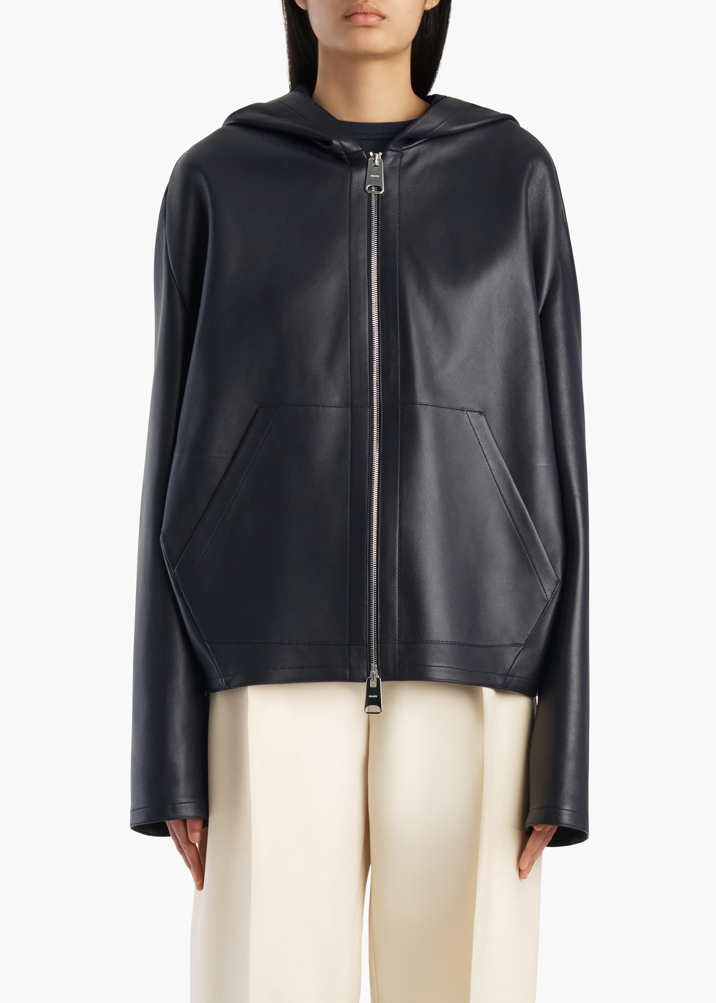DARLO JACKET DARK NAVY 62421012 979 B