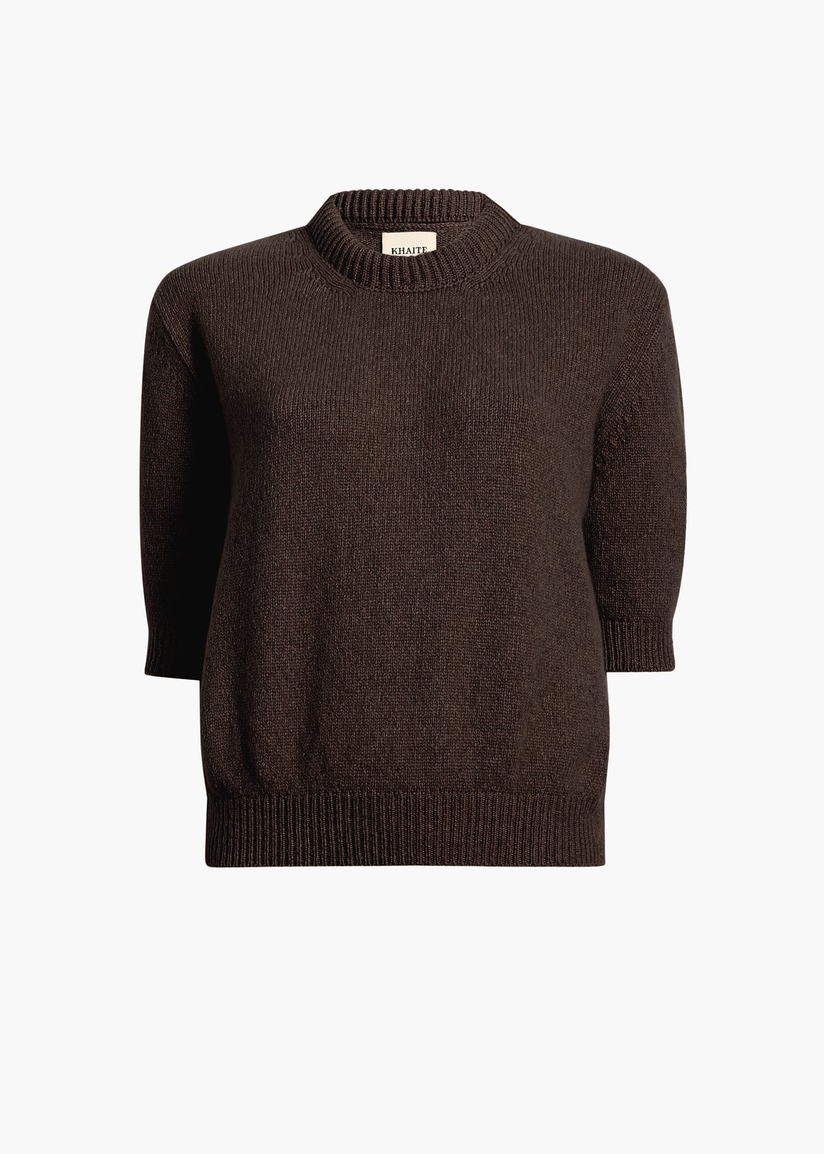 Davin Sweater Coffee