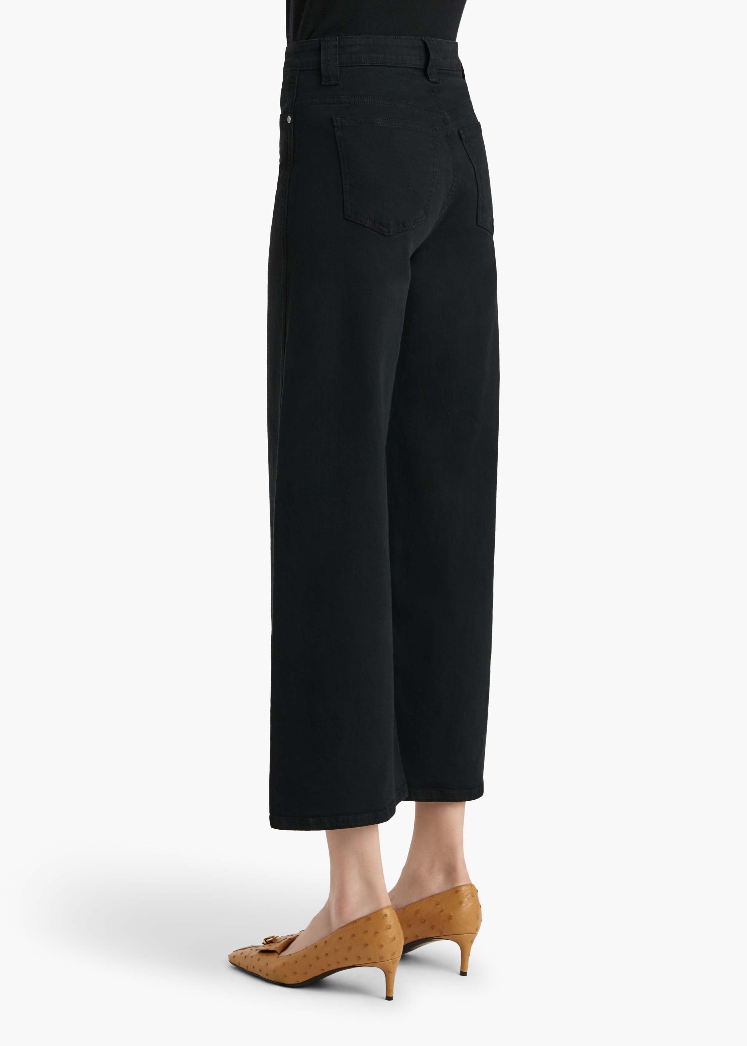 Delina Jean in Carlyle