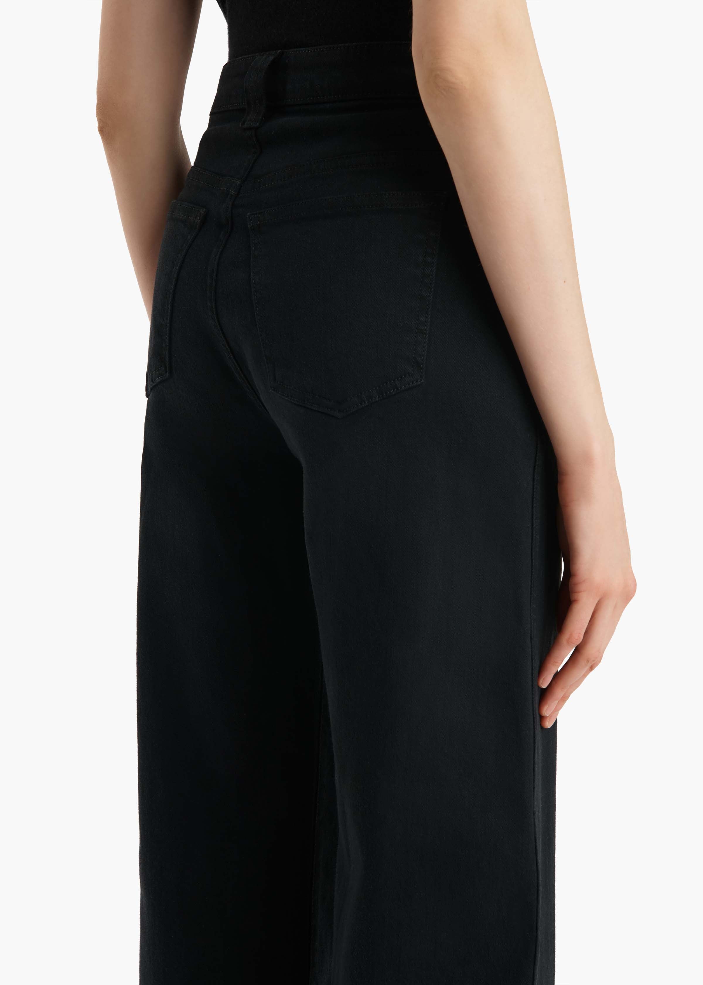 Delina Jean in Carlyle