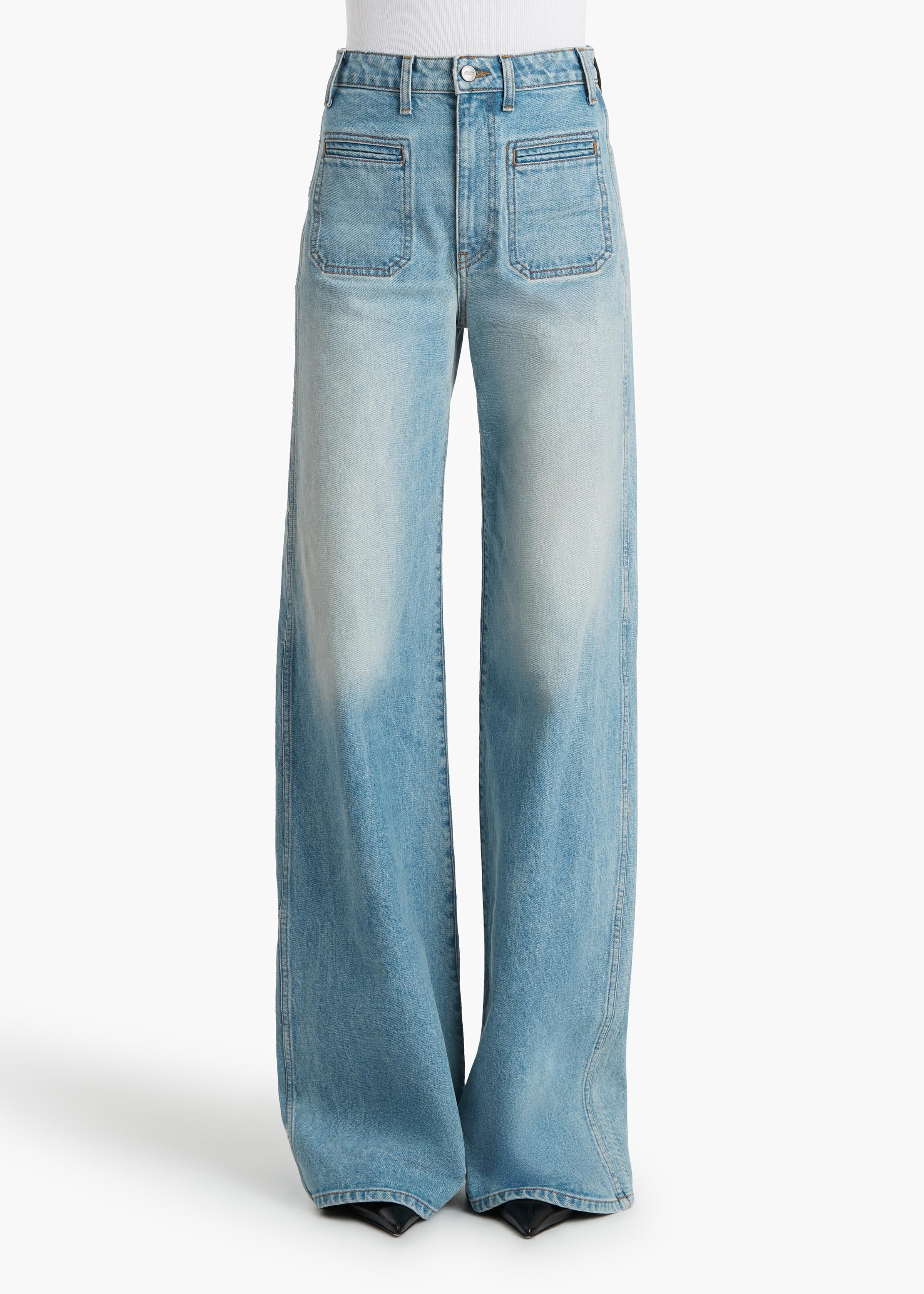 Delmonico Jean in Bomont