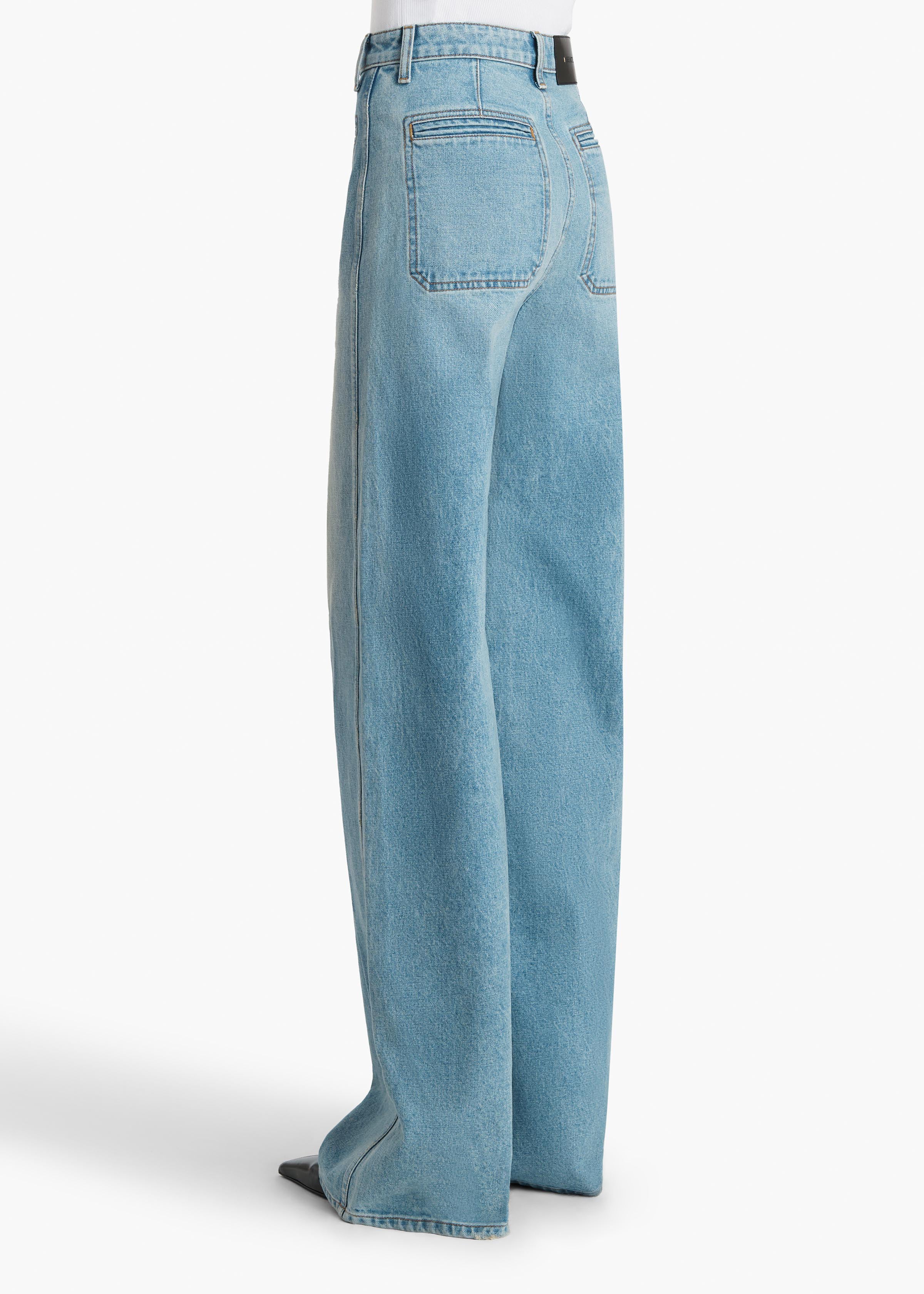 Delmonico Jean in Bomont