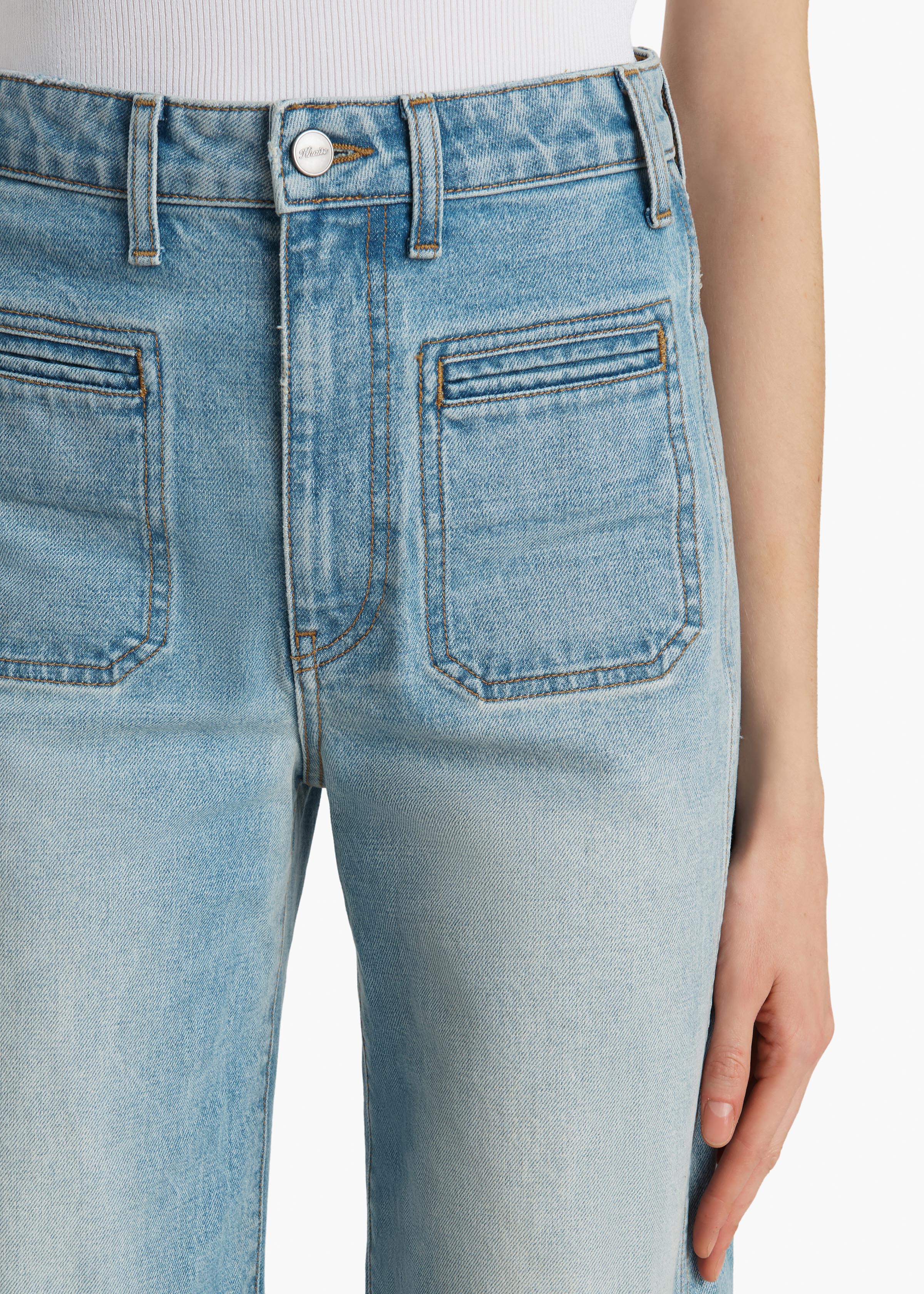 Delmonico Jean in Bomont