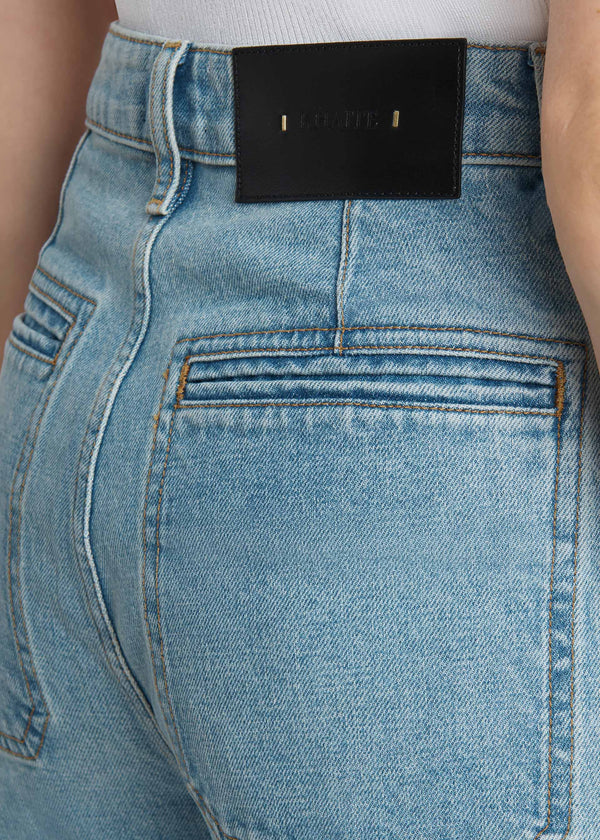 Delmonico Jean in Bomont