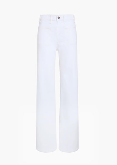 DELMONICO JEAN WHITE 1185902100 100 GHOST