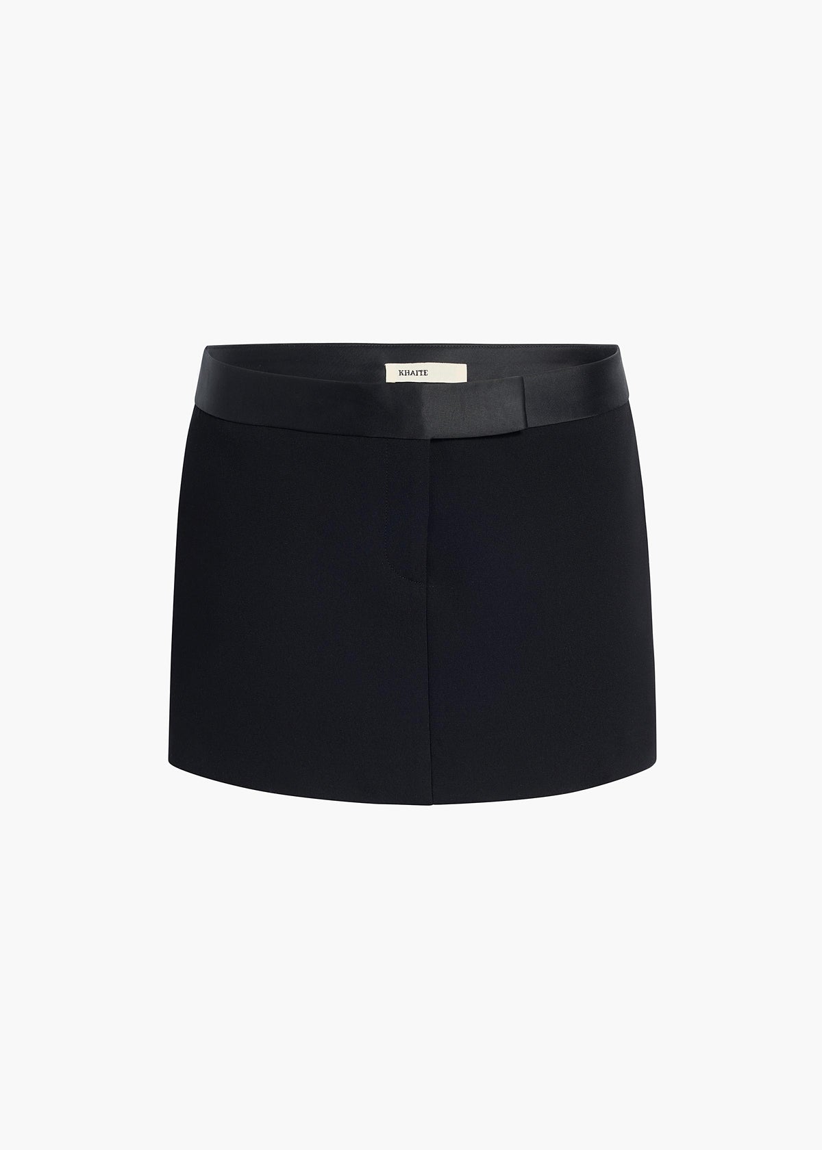 DIME SKIRT BLACK 42114114 200 GHOST