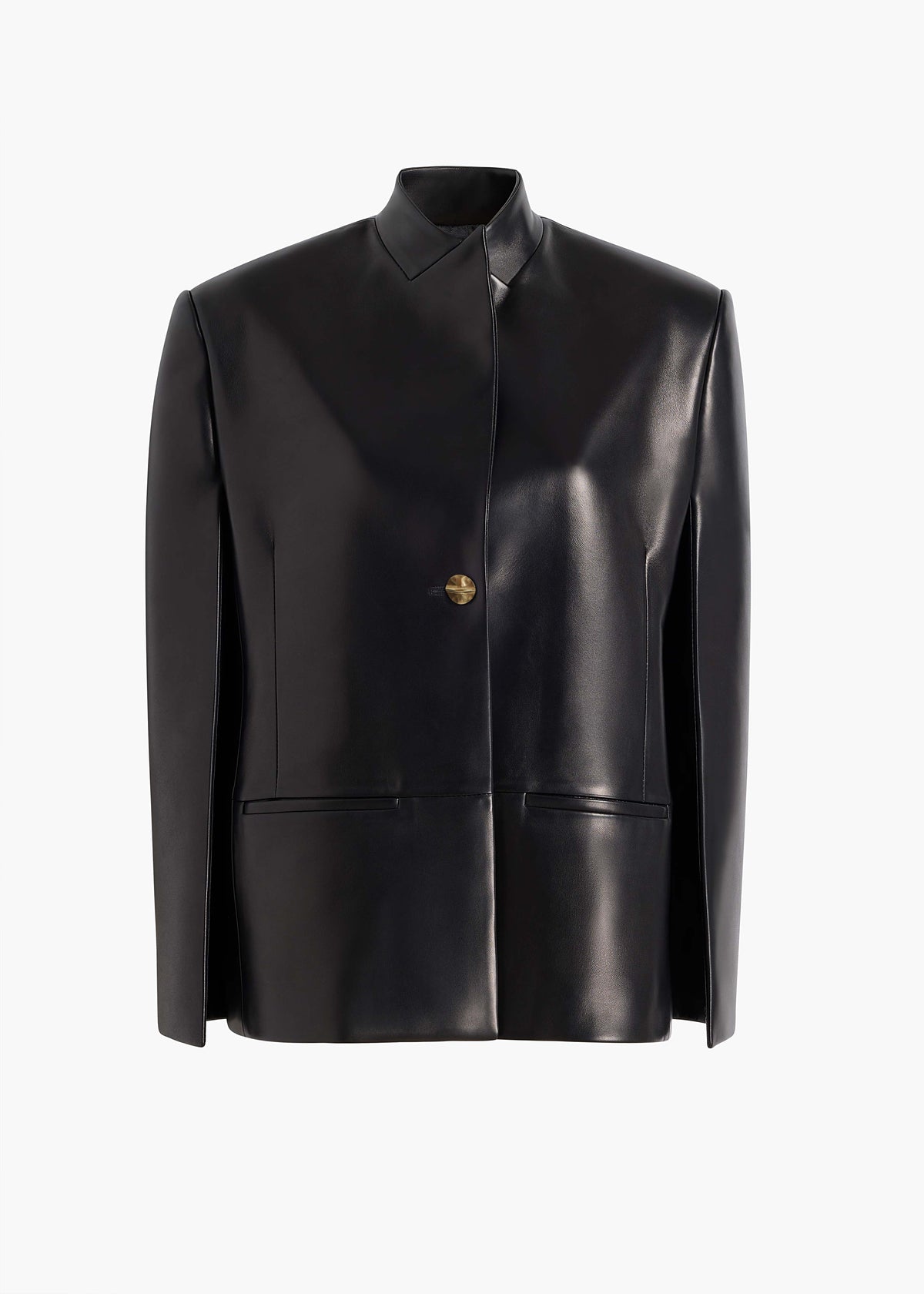 Dolso Jacket Leather