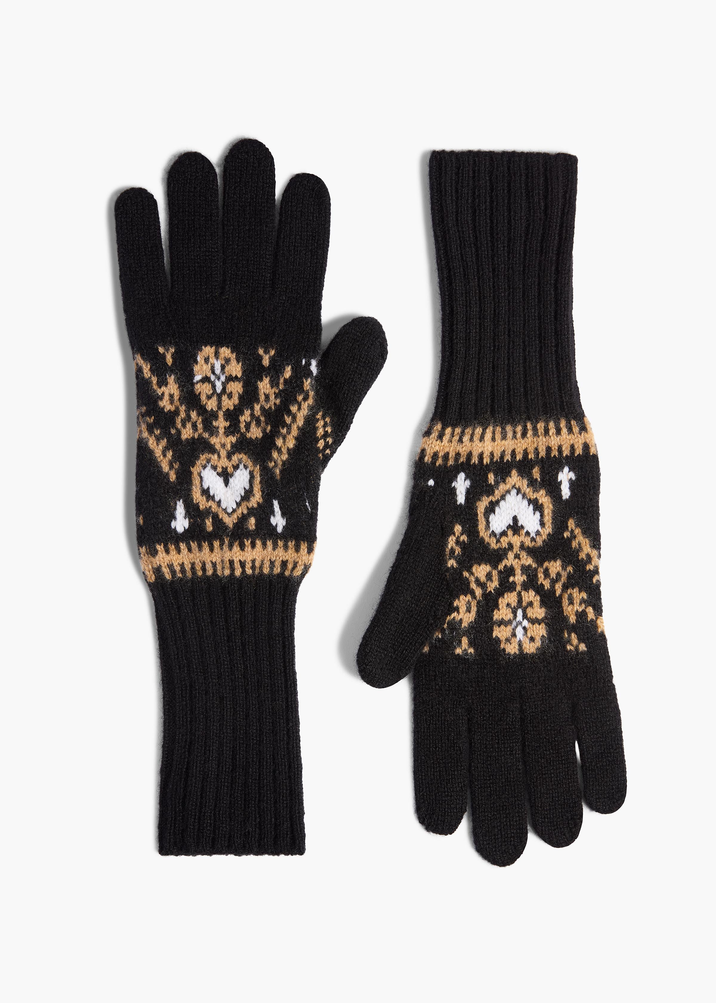 Domini Gloves