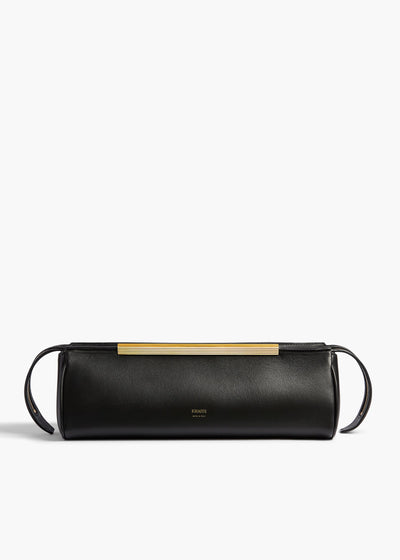 DONNA EVENING CLUTCH BLACK H4017 1015 200 A
