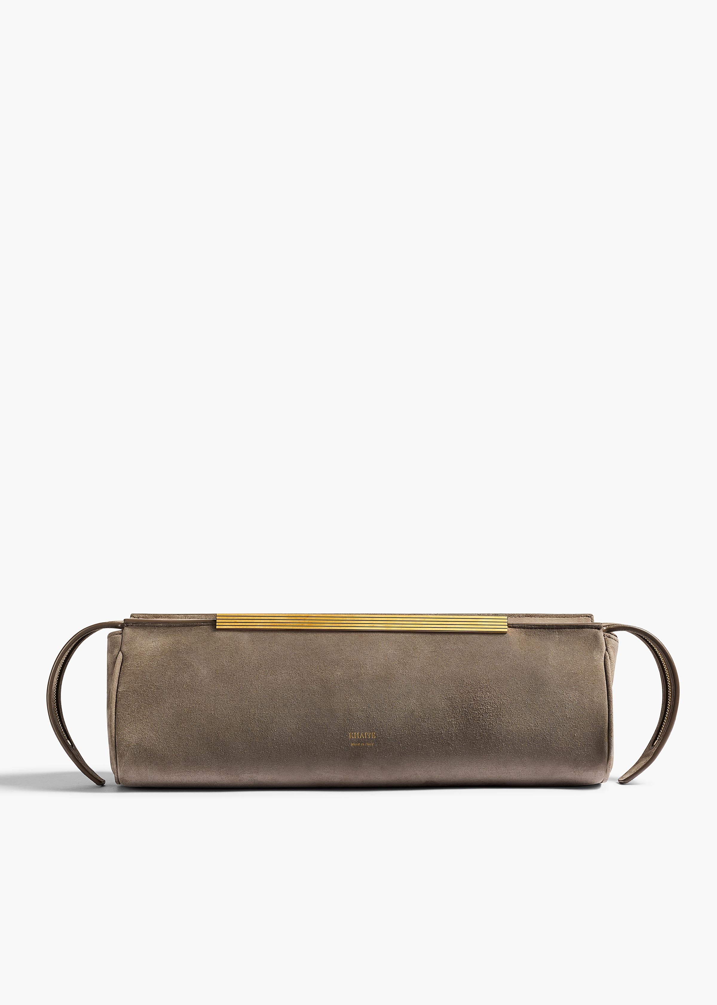 Donna Evening Clutch from Khaite - $2,680