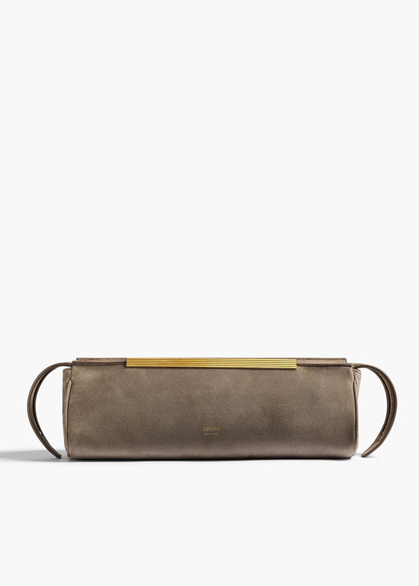 DONNA EVENING CLUTCH MORNING DOVE H4017 726 647 A