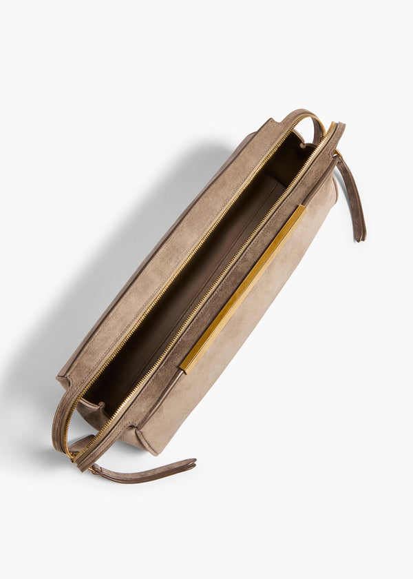 DONNA EVENING CLUTCH MORNING DOVE H4017 726 647 C