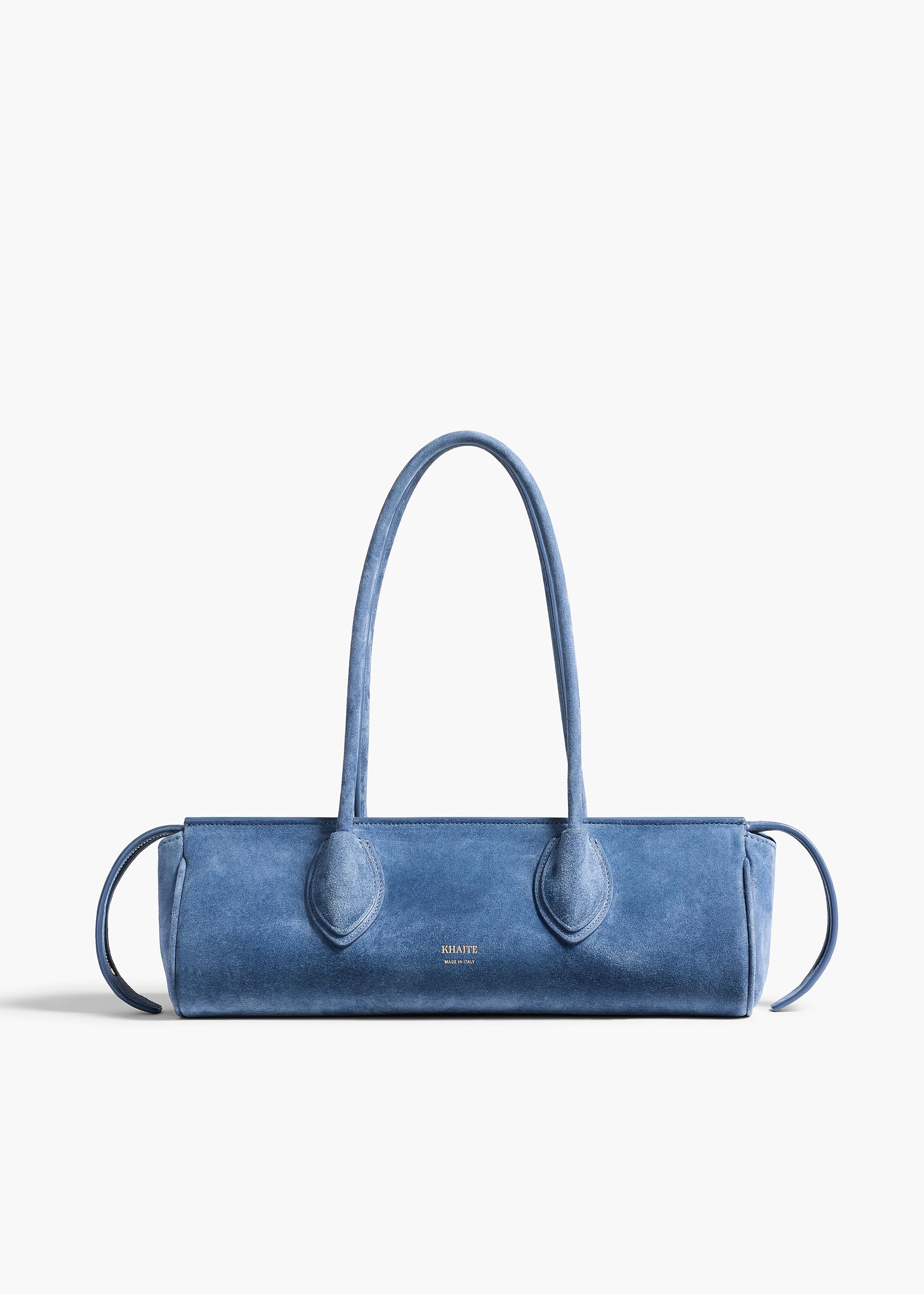 DONNA SOFT HANDBAG CLOUD IRIS H2057 726 697 A