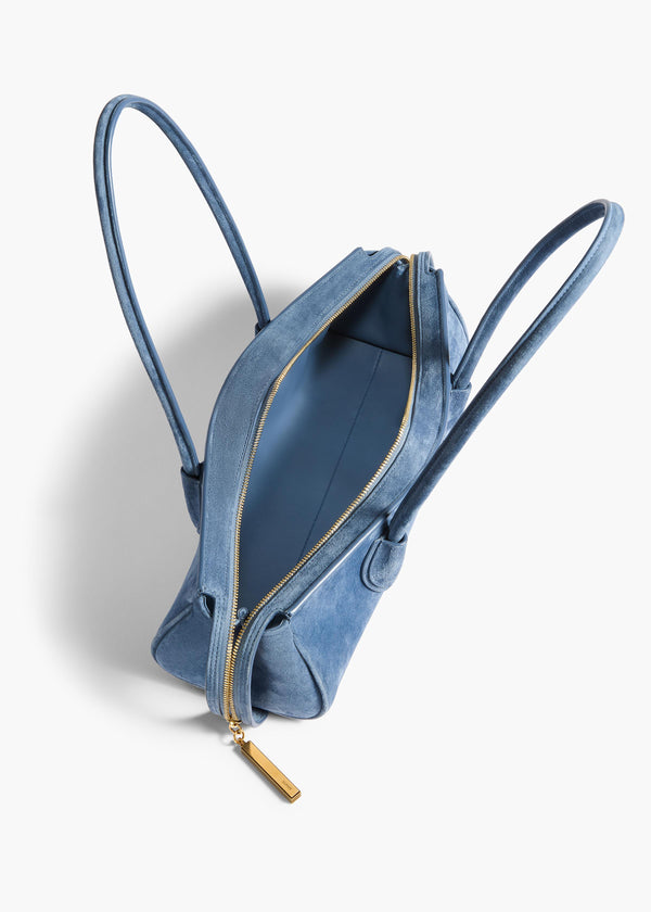 DONNA SOFT HANDBAG CLOUD IRIS H2057 726 697 C