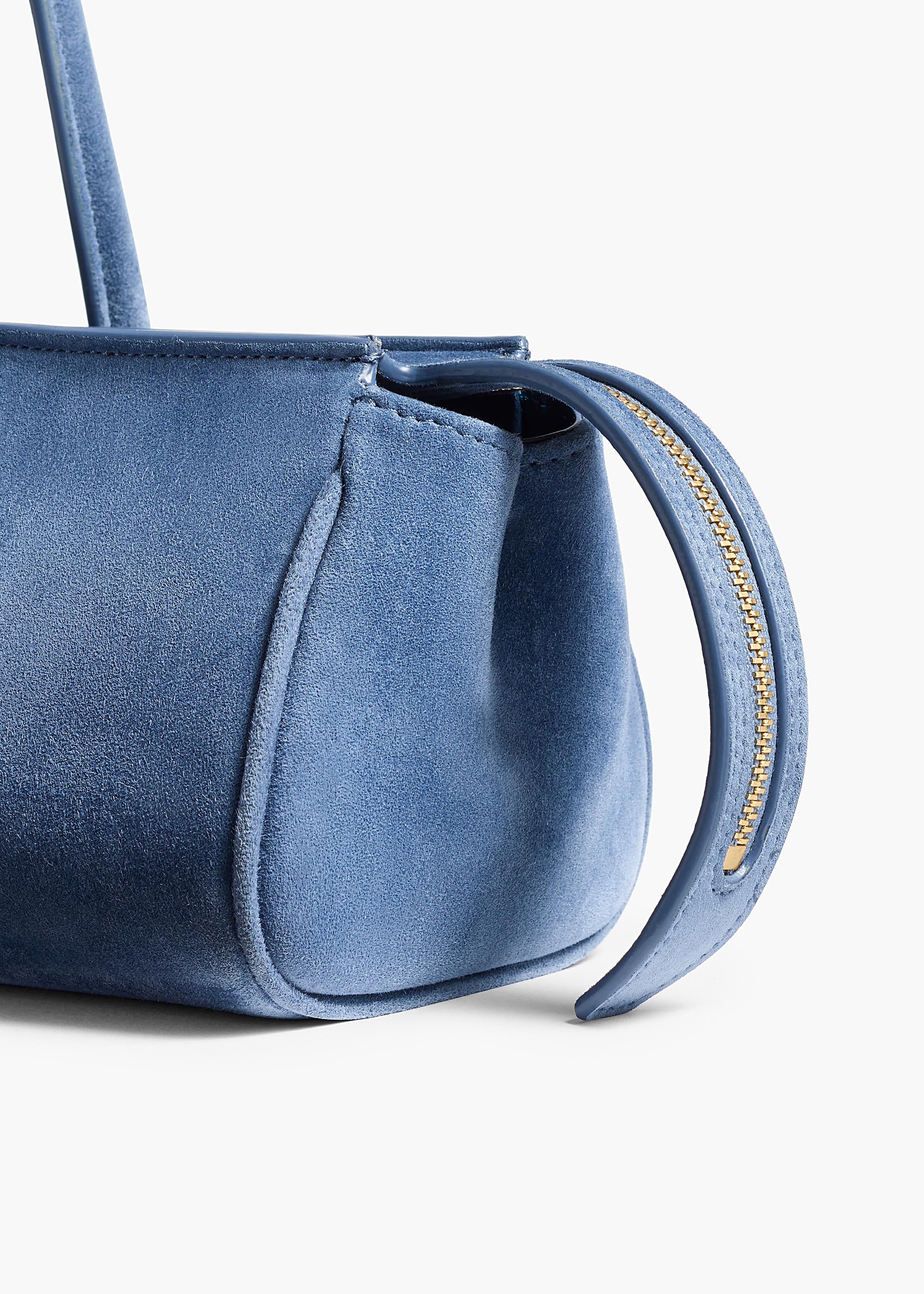 DONNA SOFT HANDBAG CLOUD IRIS H2057 726 697 D