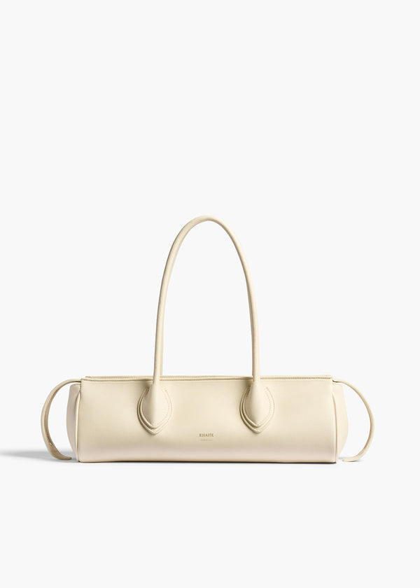 DONNA SOFT HANDBAG CREAM H2057 1015 103 A