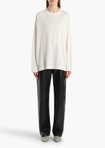 DYLAN TOP CHALK 182763033 168 A STYLED