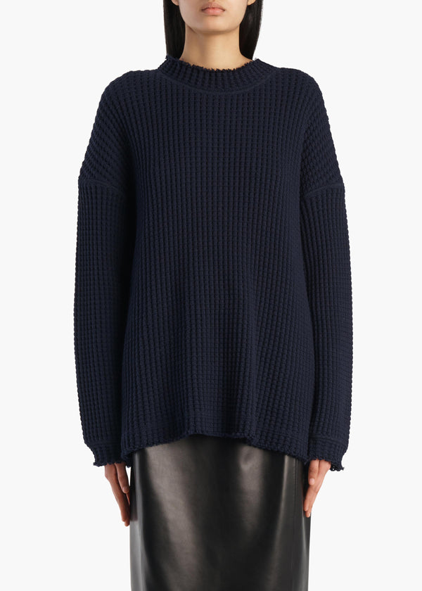 DYLAN TOP DARK NAVY 182761019 979 B