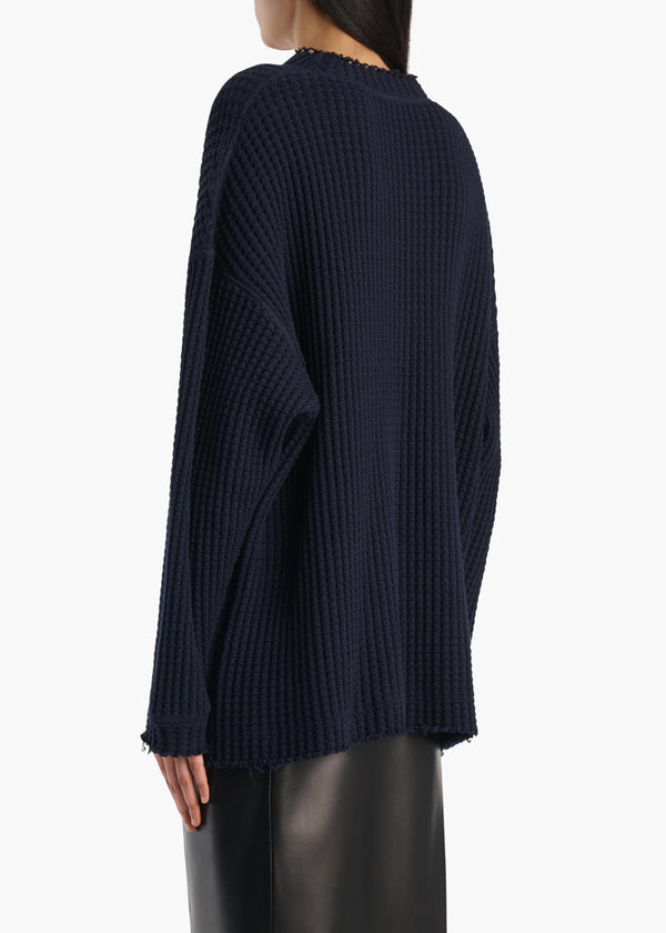 DYLAN TOP DARK NAVY 182761019 979 C