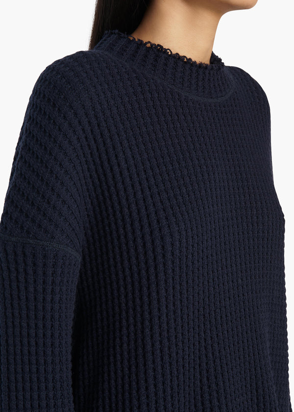 DYLAN TOP DARK NAVY 182761019 979 D