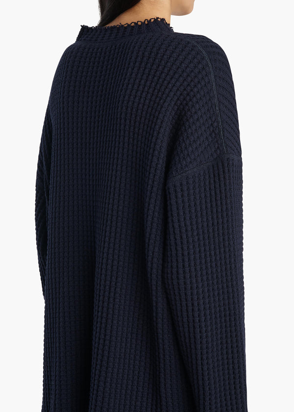 DYLAN TOP DARK NAVY 182761019 979 E