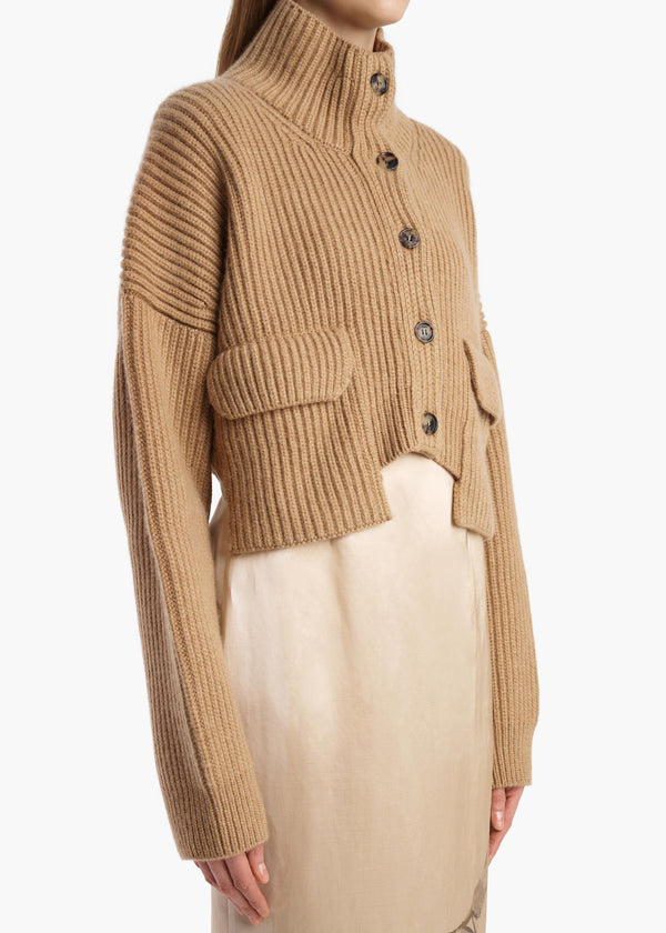 EITA CARDIGAN BISCOTTI 18347650 727 D