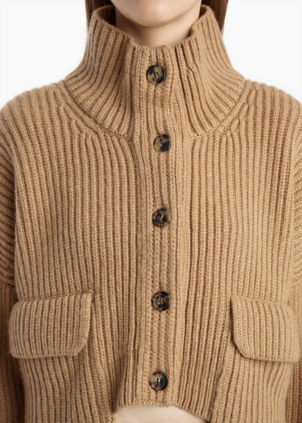 EITA CARDIGAN BISCOTTI 18347650 727 E