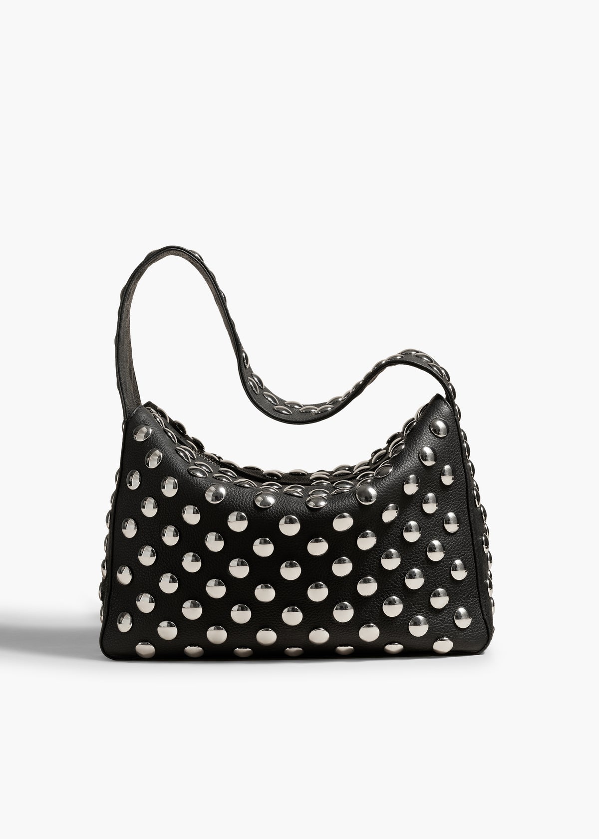 Elena Bag Leather Studs