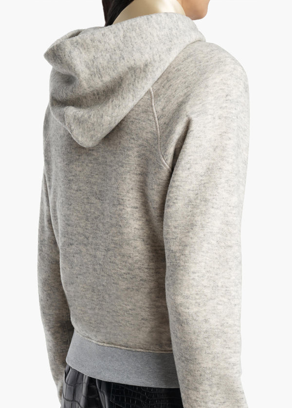 ELLEN HOODIE GREY 18341616 211 E