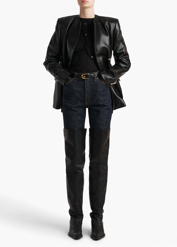 ELONA-JACKET_BLACK-LAMB_6195960-200_STYLED