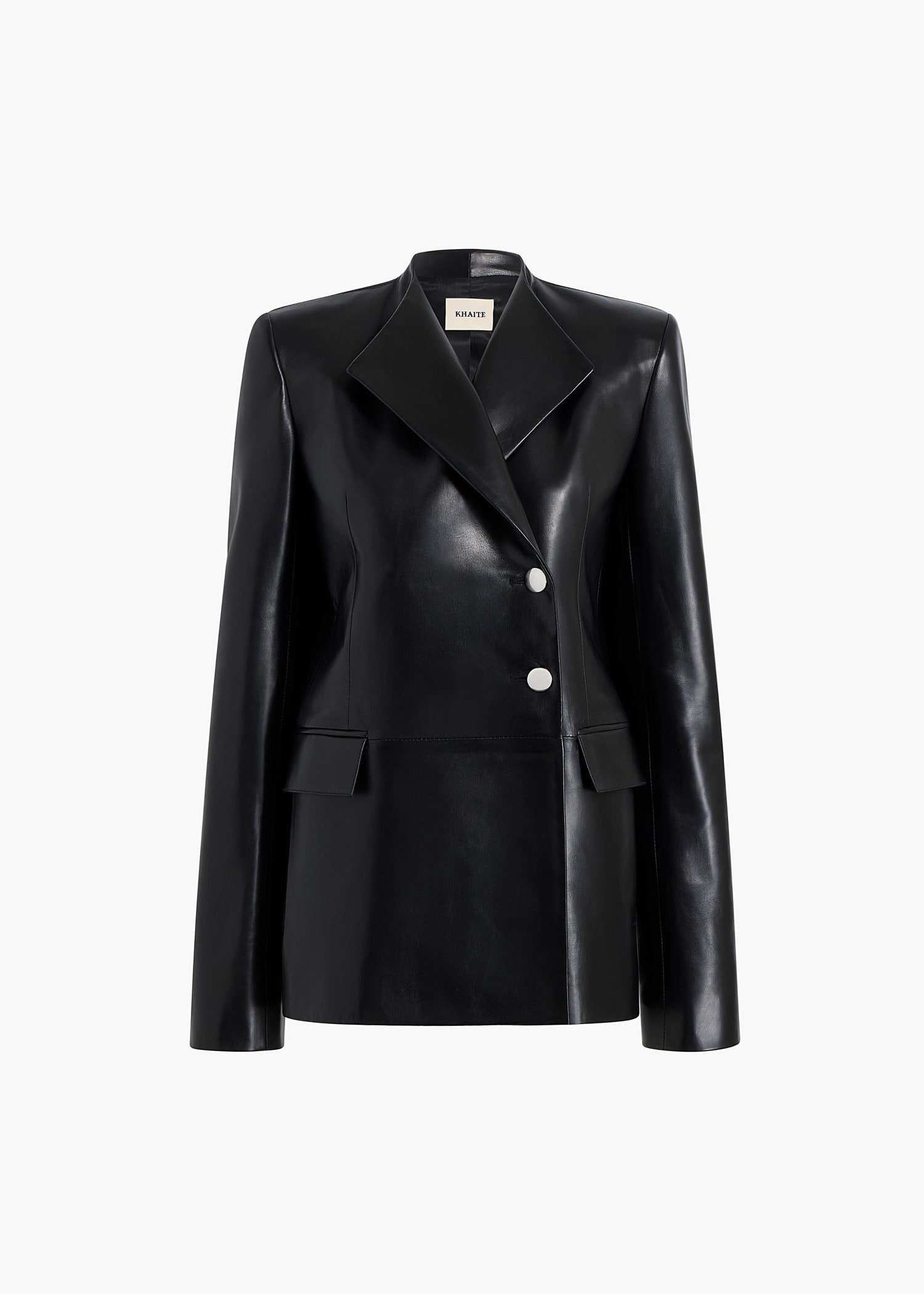 Women's Designer Jackets and Blazers | KHAITE – KHAITE