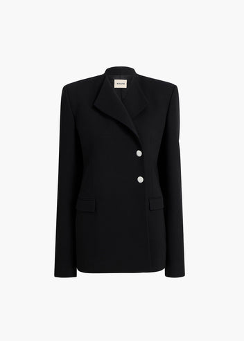 Elona Jacket in Black