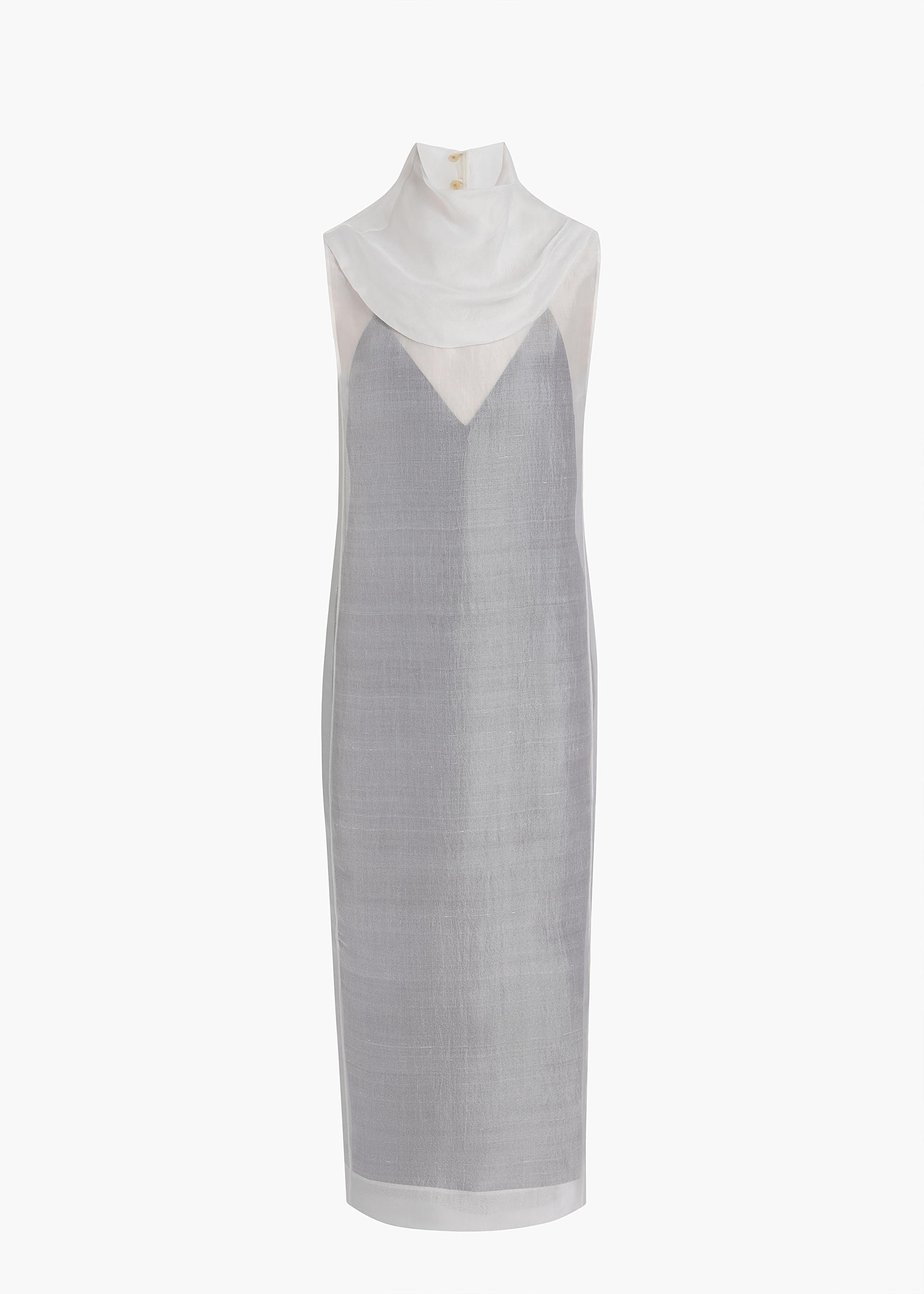 Elva Dress from Khaite - $3,200