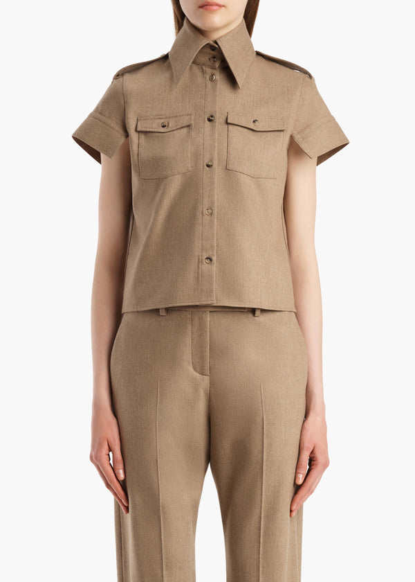 EMIEL TOP DESERT SAND 2456604 683 B