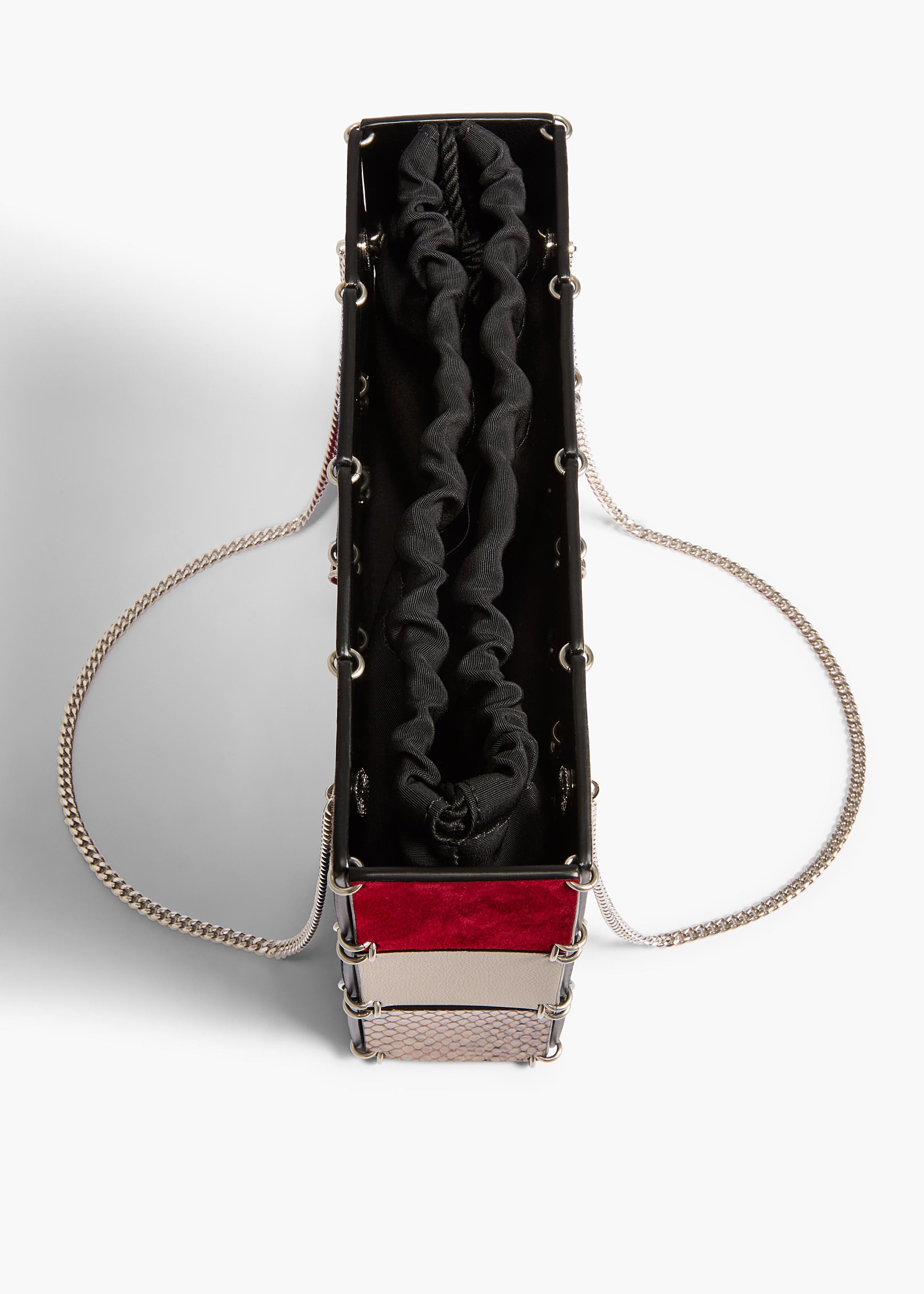 EMMA TOTE MINI RUBY MULTI H1041 878 695 D