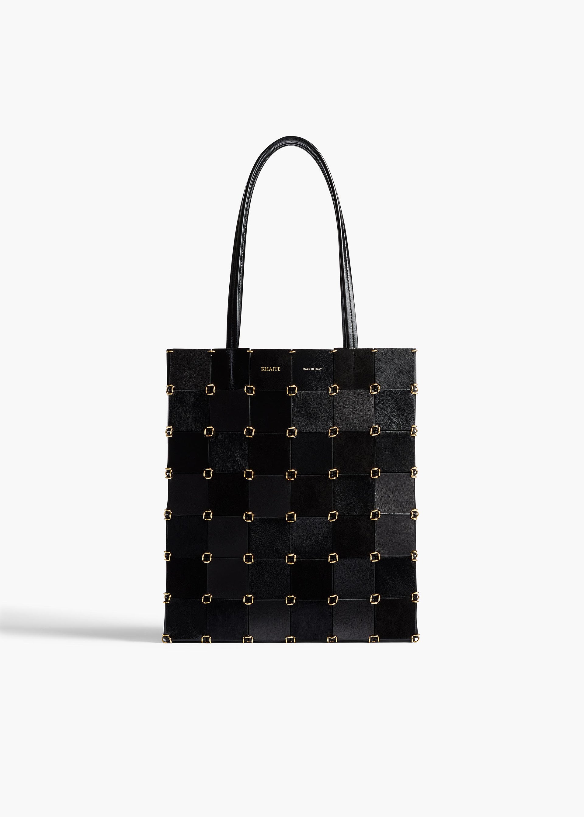 Emma Tote Small – Black
