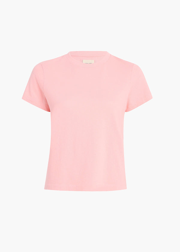 EMMYLOU T SHIRT PETAL 2266138 579 GHOST