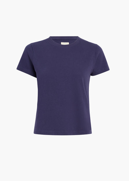 EMMYLOU T SHIRT ROYAL 2266138 881 GHOST