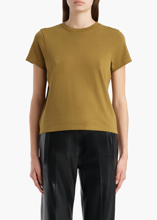 EMMYLOU TEE SHIRT DIJON 2266138 604 B